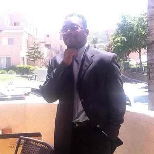 Meet your Posher, Ramon